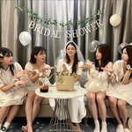 '13남매 장녀' 남보라, 동생들이 준비한 브라이덜 샤워 "남가...