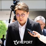 '반성문 130장' 김호중, 대법원까지 간다…항소 <b>불복</b>→상고장 제출