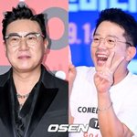 이상민·김준호 줄줄이 재혼, 하차<b>or</b>개편 '미우새'·'돌싱포맨'...