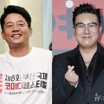 김준호 이어 이상민도...'돌싱포맨'·'미우새' 멤버들 재혼 겹경사...