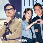 김준호김지민 앞길 안 막았다…집안싸움 없이 교통정리 [<b>Oh</b>!쎈 이슈]