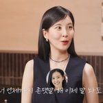 "소시 언니들에게 말 놓기 <b>도장</b>깨기 중...애교 부릴 수 있어...