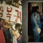 꼬꼬무 이번 편 실화냐;; 투표 지킨다고 여공들한테 인분 뒤집어썼대