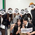 아린 <b>수빈</b>은 근데 ㄹㅇ 닮았다