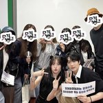 [어케생각해] 수빈 <b>아린</b> 진짜 닮았지않냐