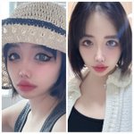 박봄, 눈빛은 깊고 입술은 강렬…필터 없이도 분위기 압도