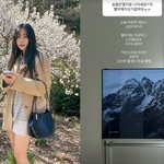 43.5kg 이솔이 "눈썹 다 빠지고 손 까매지고" 암투병 고충[스타이슈]