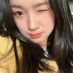 김혜윤, <b>윙크</b> 셀카로 전한 근황...뭘 해도 러블리 그 자체