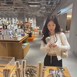 '돌싱' 기은세, 日 여행 중 당황 "돈만 쓰고 기분 안 좋았던"