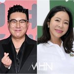 "제정신 아니었다"→"행복하길"...이상민 재혼에 '전처'...