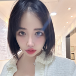 "잘 잘랐다!" 박봄, 단발이 신의 한 수