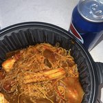 마라샹궈 <b>so</b> __y food