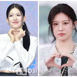 [댓글부탁해] 헐 <b>신인</b>걸그룹에 고윤정 닮은애있네
