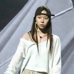 윈터 <b>완전</b>쌩얼 처음봐
