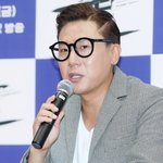 [단독]"3개월 만에 부부" 이상민, 10살 연하 사업가와 초고속...