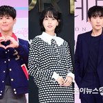 [단독] 박보검·김소현·이상이, 태국 간다⋯'굿보이' 흥행 신드롬...