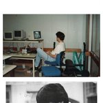 [웃픽] 엔비디아 <b>창업</b> 당시 사진