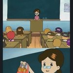 [웃픽] 검정고무신으로 배우는 <b>이기영</b>의 처세술