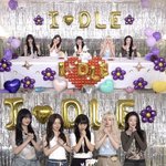 아이들 "네버랜드는 처음이자 마지막 사랑"…데뷔 7주년 새 출발