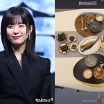 한효주, <b>보리</b>굴비+얼음물 '맛잘알'이네...직접 차린 밥상에 한지민...