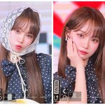[댓글부탁해] 와; <b>씨</b> 김채원 미모 왤케 물 오름?
