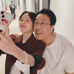 '한석규 딸' <b>채원빈</b>X현봉식, '스위트홈' 인연 다시 뭉쳤다