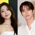 [어케생각해] 성해은, '정현규 결별설' 해명 없다 갑자기…"잘생기면...