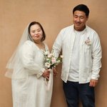 [단독]‘우블’ 한지민 언니 정은혜, 오늘(3일) 결혼 “이루지...