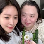 ‘한지민 쌍둥이’ 정은혜, 오늘(3일) 결혼
