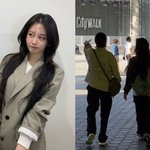 잊으시오" 티아라 지연, 韓 떠난 뒤 미국 데이트 포착…애틋·<b>오붓</b>...