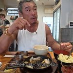 [어케생각해] “추성훈의 먹방 <b>파워</b>”, 일본 돼지 스테이크집 대박...