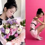 뼈말라 가시몸 추구미 당당 행보<b>ing</b> “살 왜 빼냐면 본업 열심히...