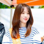 활짝…한지민, 거리 모금→정은혜 결혼식 '빛나는 행보' [<b>Oh</b>!쎈...