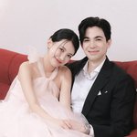 '비정상' 로빈LPG 출신 김서연, 오늘(3일) 결혼…연예인 부부...