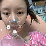 CLC 출신 <b>엘키</b>, 일산화탄소 중독 응급실行 “눈 앞이 하얘지고...