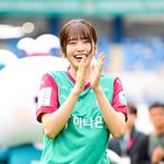 [사진]아이브 안유진,'미소 천사'