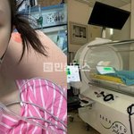 CLC <b>엘키</b> 일산화탄소 중독으로 병원 실려감ㄷㄷ 진짜 무섭다