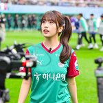 [사진]아이브 안유진,'미모가 예술'