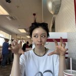 '황재균과 이혼' 지연, 미국서 해맑은 근황 전했다…싱글 라이프도...