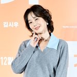 김성령, 13년 매니저와 눈물의 재회...눈물과 웃음 담긴 하루...