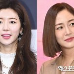 박한별 이어 성유리…남편 옥바라지 하다 '복귀' [엑's 이슈]