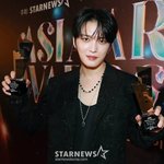 김재중 "<b>사생</b> 피하다 차 전복 사고, 기어나오는데 사진 찍더라"...