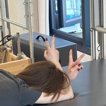 “여유로운 오후, 평온한 <b>손끝</b>”…웬디, 건강한 휴식의 순간→팬들...