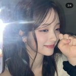 사진에 이렇게 찍히는건 <b>피부</b>가 다한거지?