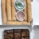 [드루와] 파파존스 먹<b>브레드</b>