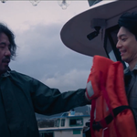 <b>오달수</b> 머리가 그렇게 크지 않은거 같은데???