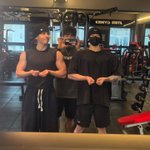 오늘자 <b>뷔정국</b>