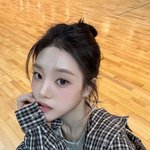 트리플에스 <b>지연</b> 진짜 예쁘지 않음..?