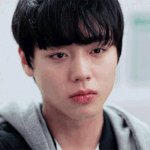 난 왜 <b>디폴트</b> 표정이 이런 남자가 좋지