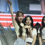 [댓글부탁해] 트리플에스 시온 너무 말랐는데